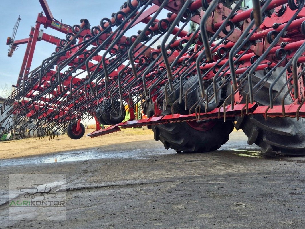 Striegel Türe ait Einböck Grass Manager Pro 600, Gebrauchtmaschine içinde Liebenwalde (resim 8)