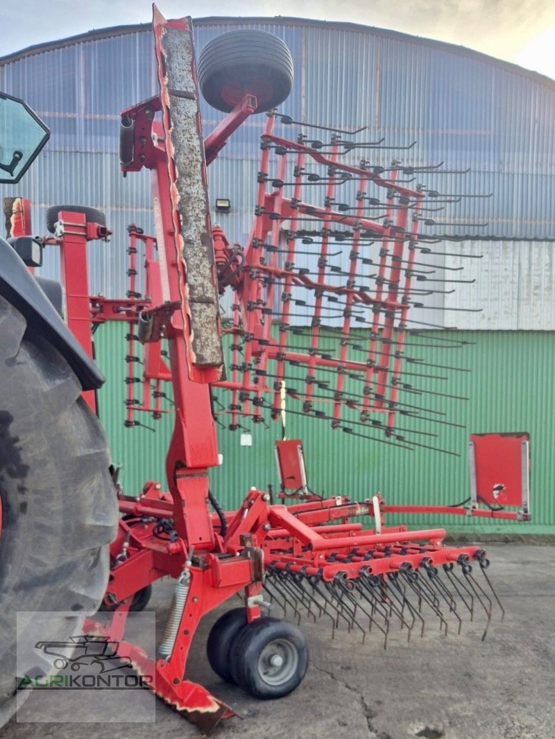 Striegel Türe ait Einböck Grass Manager Pro 600, Gebrauchtmaschine içinde Liebenwalde (resim 4)