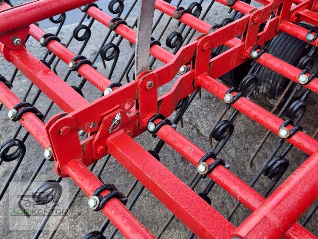 Striegel Türe ait Einböck Grass Manager Pro 600, Gebrauchtmaschine içinde Liebenwalde (resim 10)