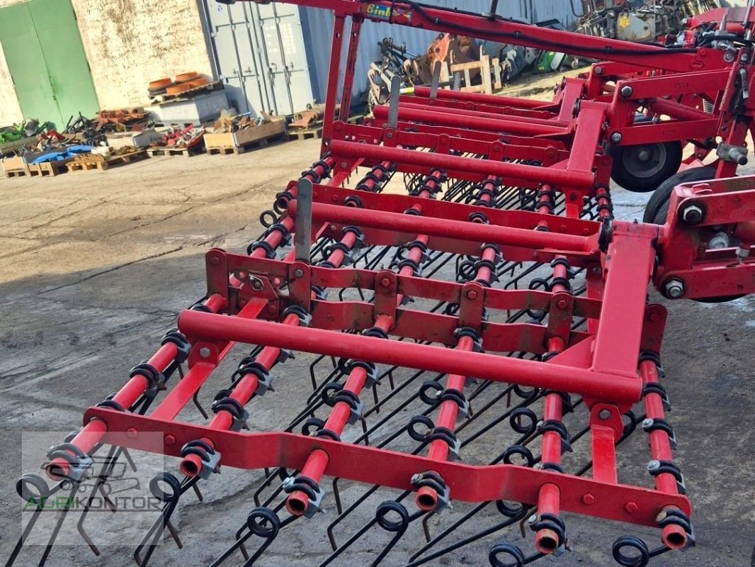 Striegel Türe ait Einböck Grass Manager Pro 600, Gebrauchtmaschine içinde Liebenwalde (resim 9)