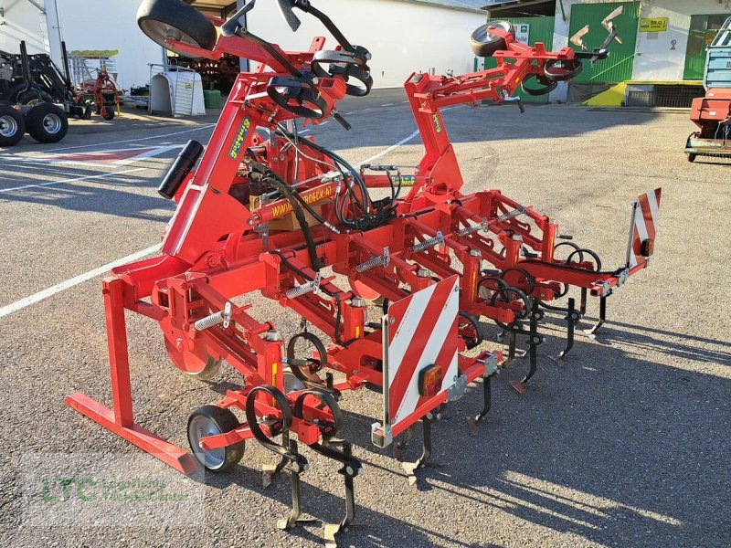 Striegel typu Einböck Hackgerät CHOPSTAR 5-90 EMS 6 Reihig + ROW-GUARD, Gebrauchtmaschine w Redlham (Zdjęcie 1)