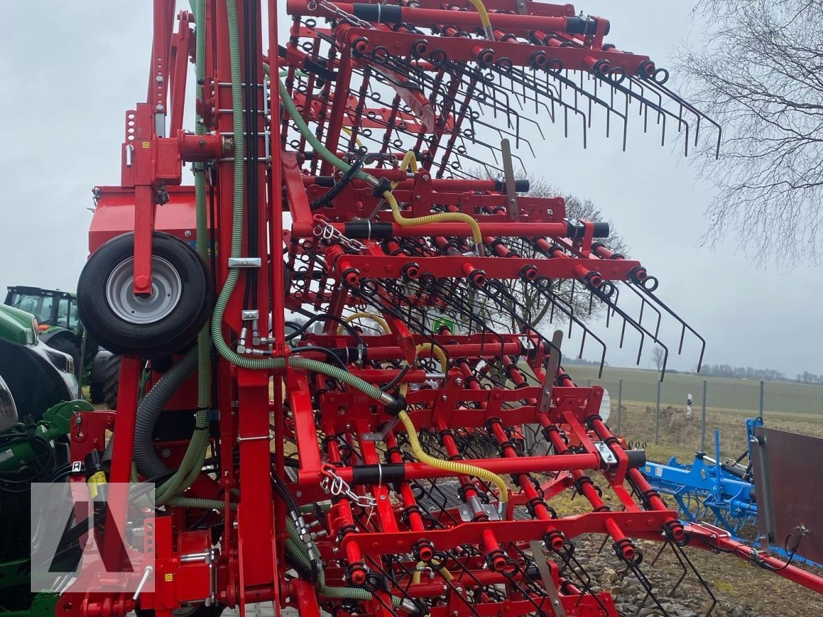 Striegel tipa Einböck Peneumaticstar 1200SR, Gebrauchtmaschine u Regensburg (Slika 3)