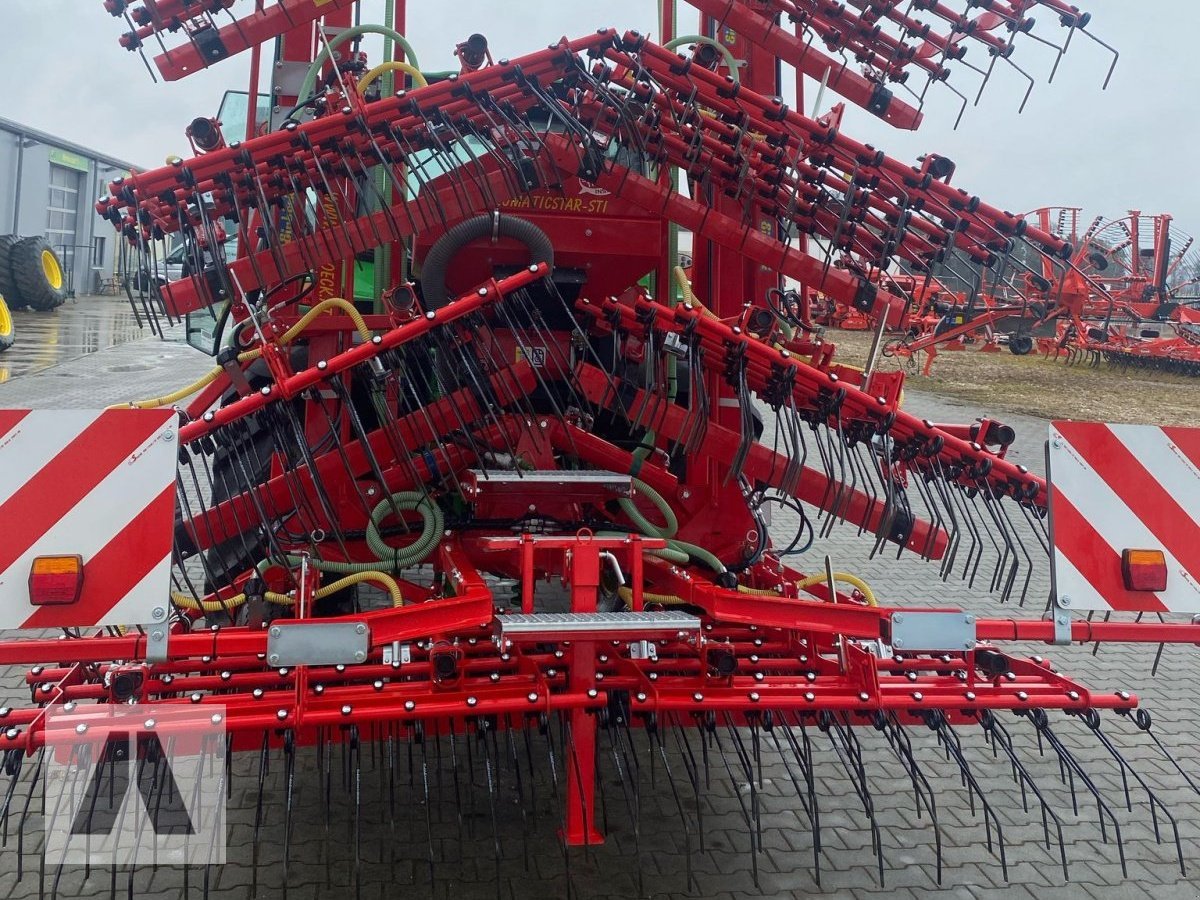 Striegel tipa Einböck Peneumaticstar 1200SR, Gebrauchtmaschine u Regensburg (Slika 4)