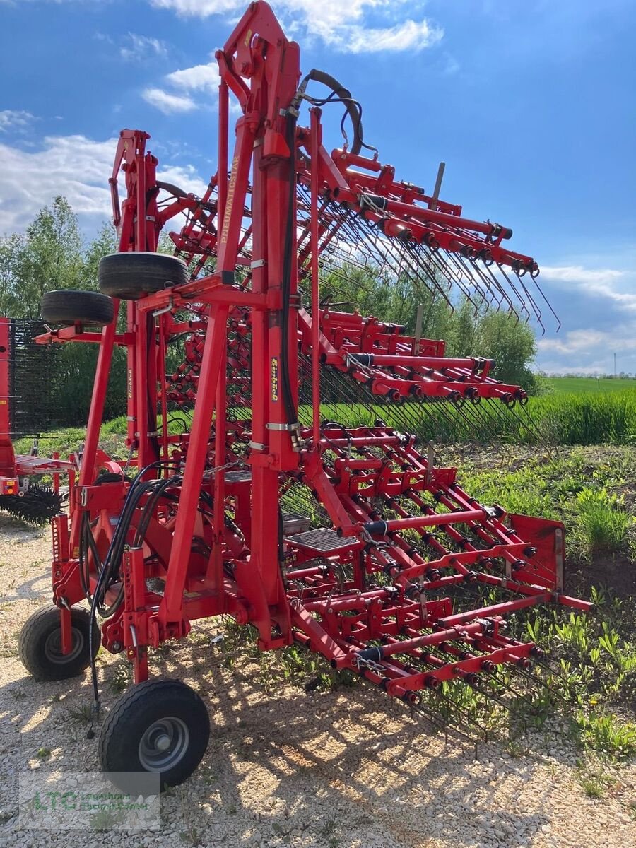 Striegel του τύπου Einböck PneumaticStar 1200, Gebrauchtmaschine σε Eggendorf (Φωτογραφία 1)