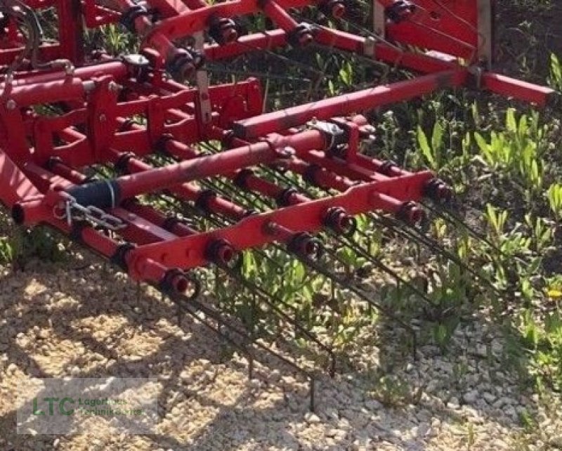 Striegel του τύπου Einböck PneumaticStar 1200, Gebrauchtmaschine σε Eggendorf (Φωτογραφία 4)