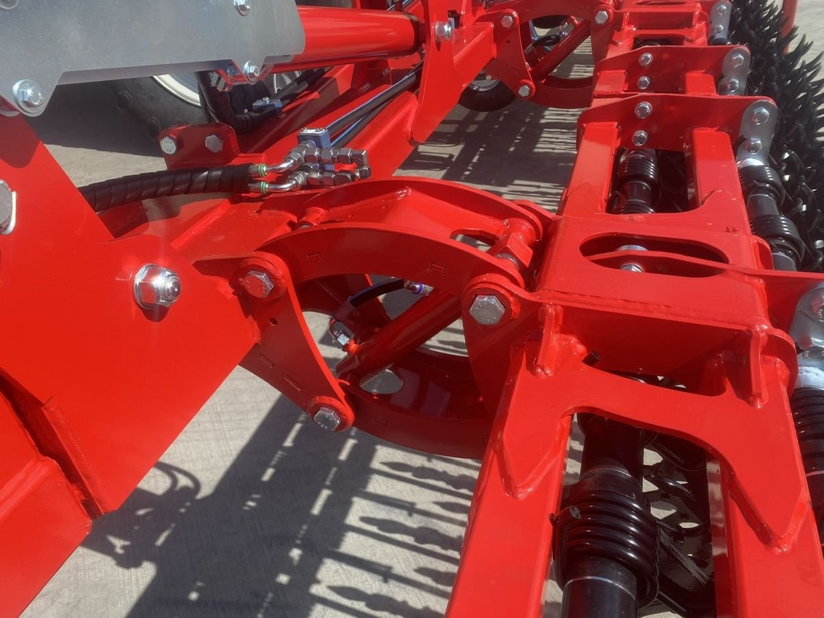 Striegel of the type Einböck Rotarystar 1200, Gebrauchtmaschine in Hürm (Picture 11)