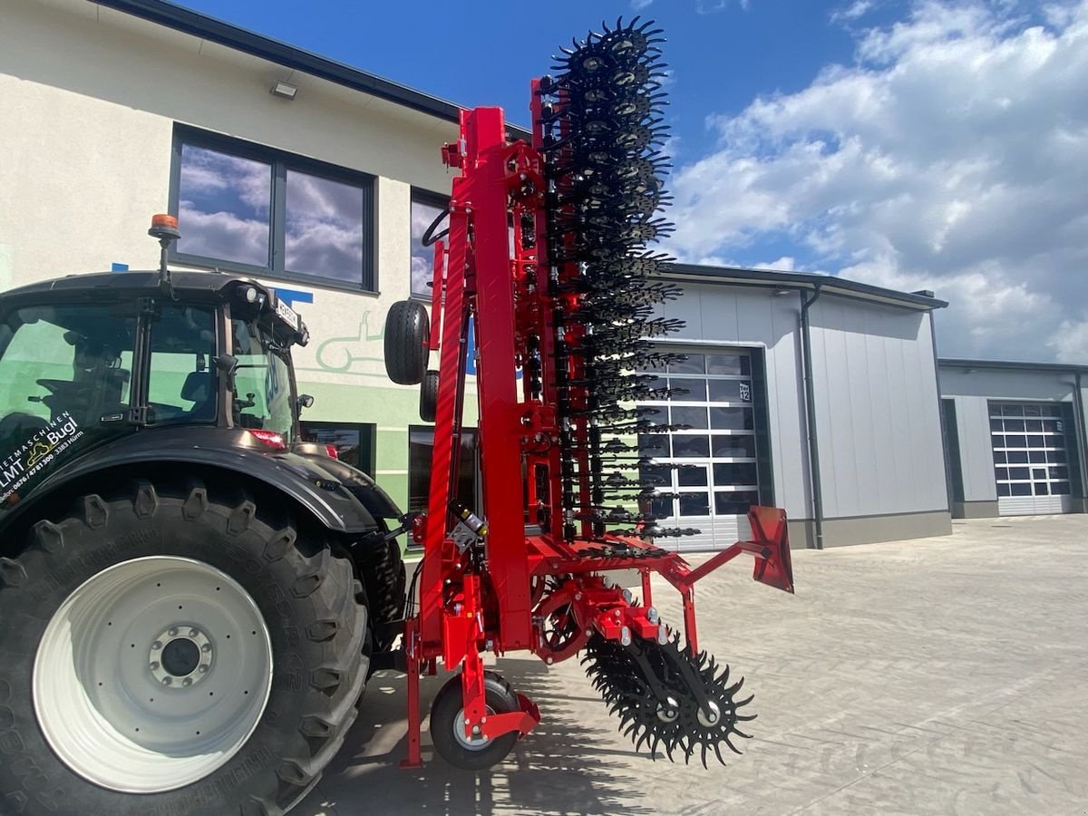 Striegel of the type Einböck Rotarystar 1200, Gebrauchtmaschine in Hürm (Picture 5)