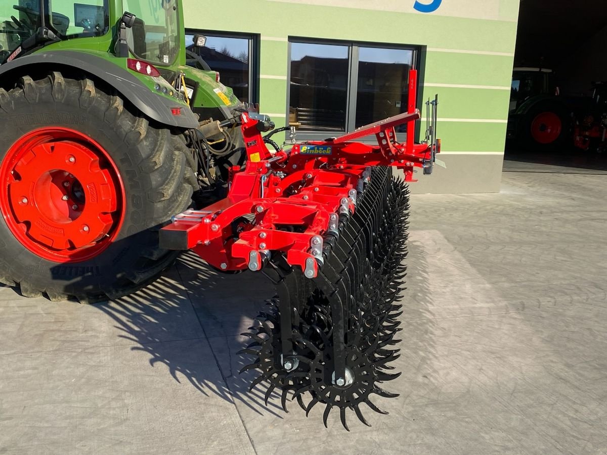 Striegel of the type Einböck Rotarystar 600, Gebrauchtmaschine in Hürm (Picture 4)