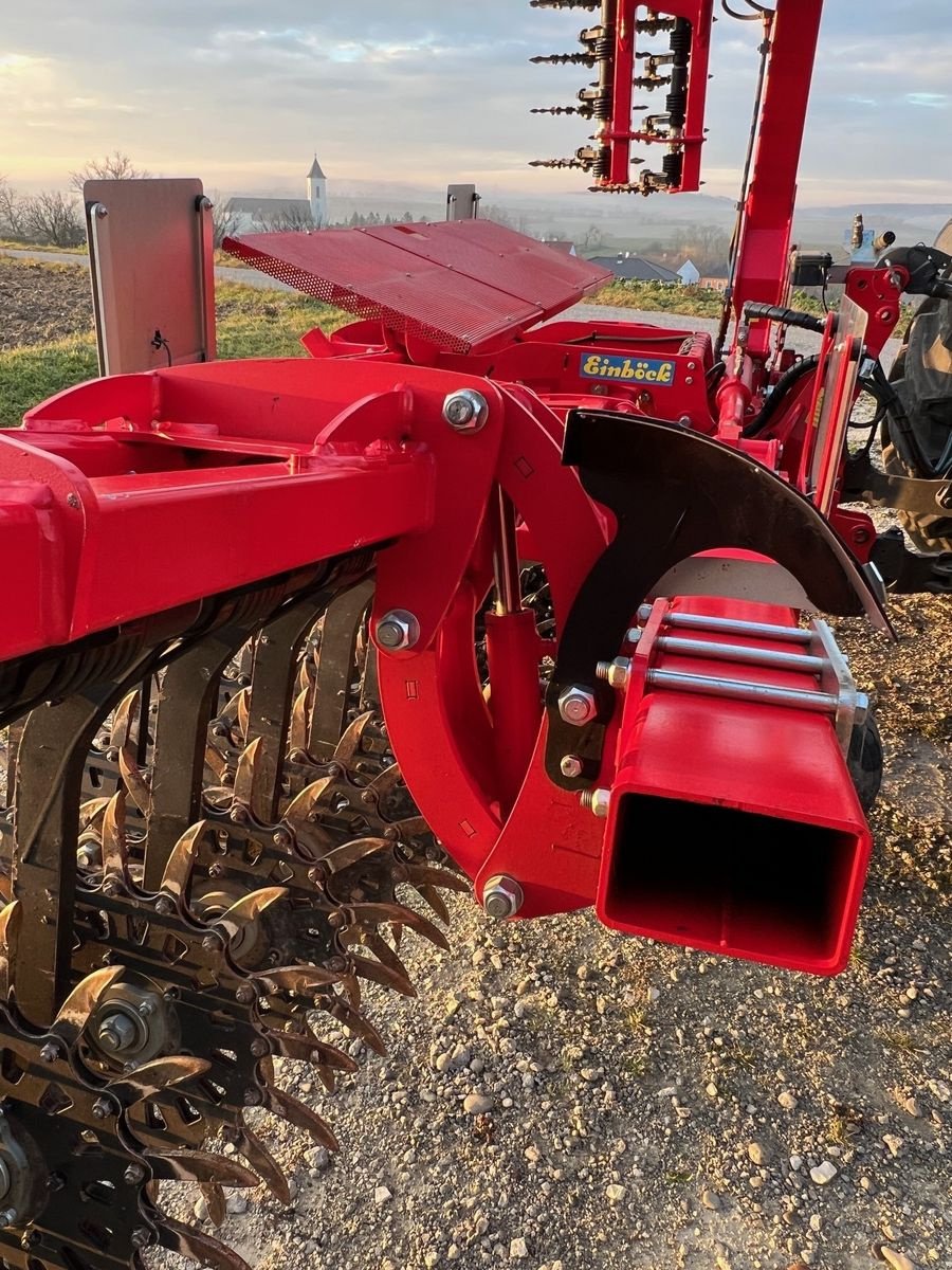 Striegel van het type Einböck Rotarystar 600, Gebrauchtmaschine in Kottingneusiedl (Foto 5)