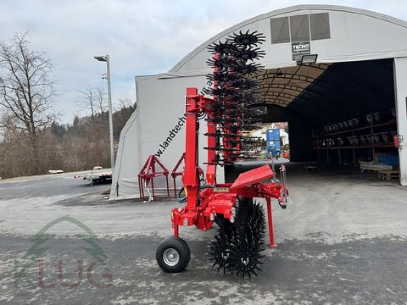 Striegel tipa Einböck Rotarystar 640, Gebrauchtmaschine u Pirching am Traubenberg (Slika 25)