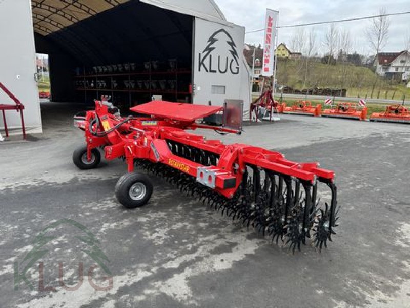 Striegel tipa Einböck Rotarystar 640, Gebrauchtmaschine u Pirching am Traubenberg (Slika 19)