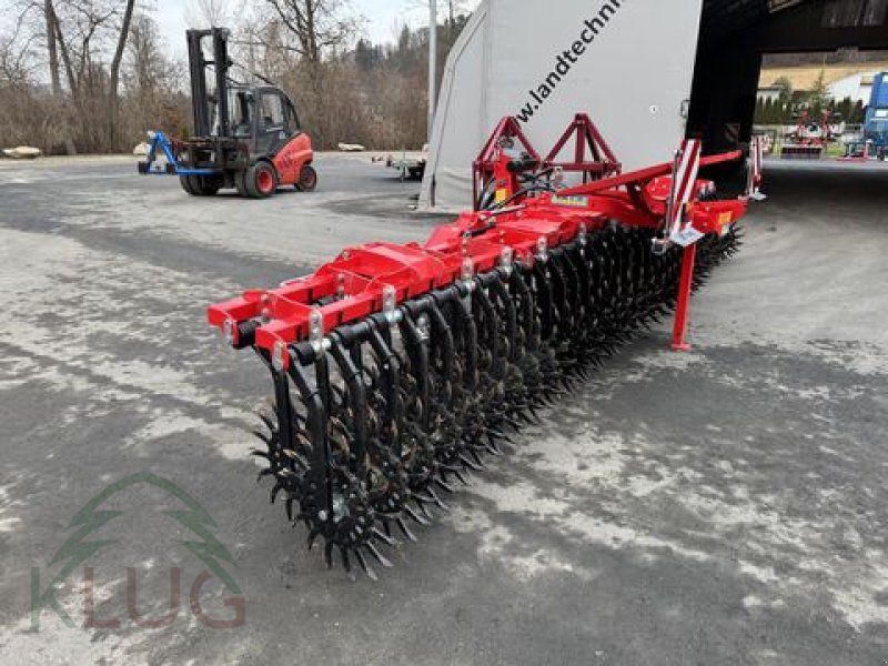 Striegel tipa Einböck Rotarystar 640, Gebrauchtmaschine u Pirching am Traubenberg (Slika 17)