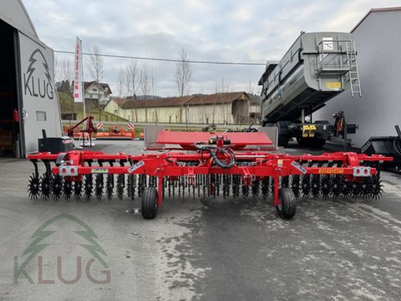 Striegel tipa Einböck Rotarystar 640, Gebrauchtmaschine u Pirching am Traubenberg (Slika 21)