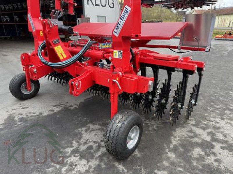 Striegel tipa Einböck Rotarystar 640, Gebrauchtmaschine u Pirching am Traubenberg (Slika 23)