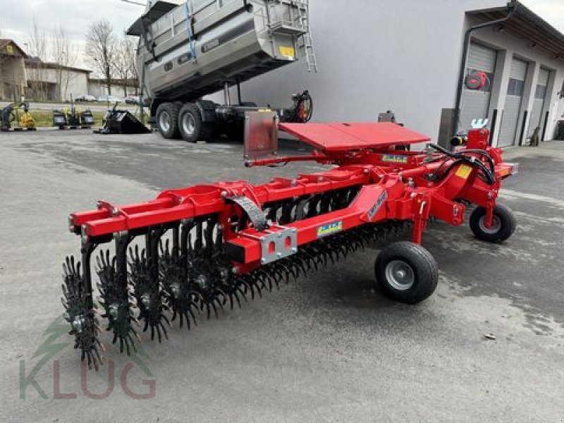 Striegel tipa Einböck Rotarystar 640, Gebrauchtmaschine u Pirching am Traubenberg (Slika 12)