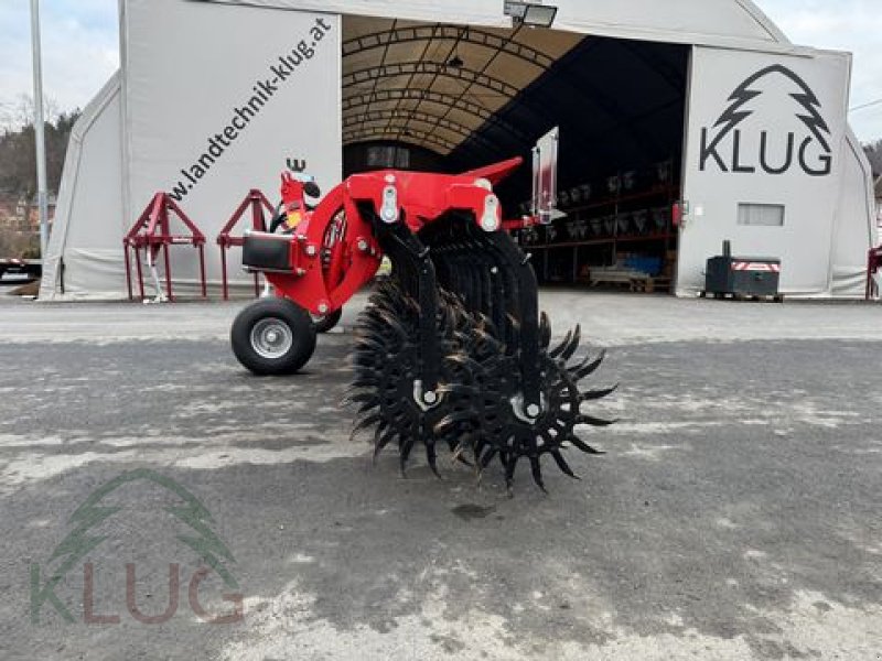 Striegel tipa Einböck Rotarystar 640, Gebrauchtmaschine u Pirching am Traubenberg (Slika 18)