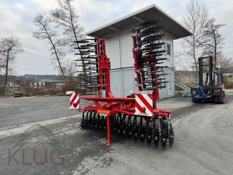 Striegel tipa Einböck Rotarystar 640, Gebrauchtmaschine u Pirching am Traubenberg (Slika 28)