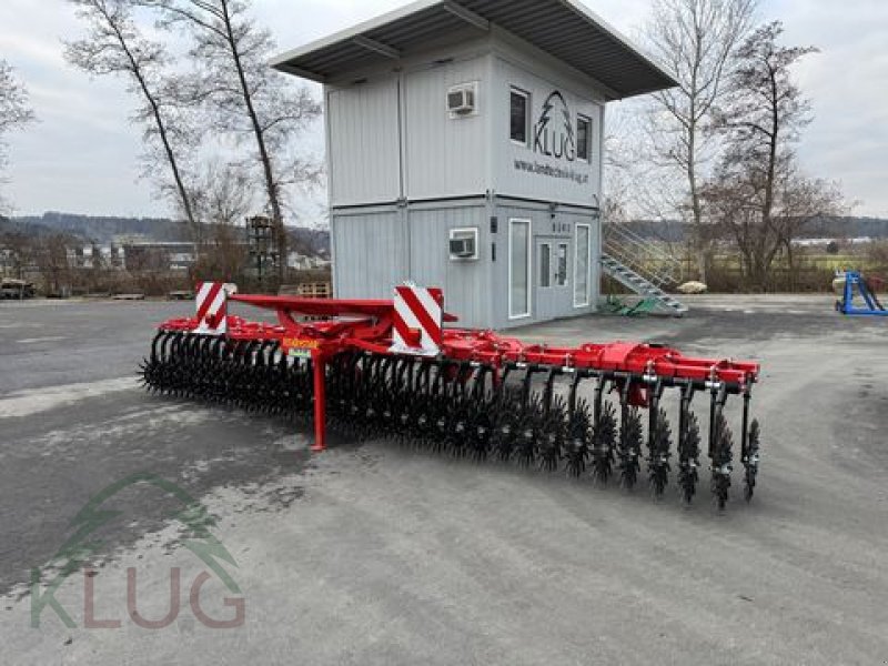 Striegel tipa Einböck Rotarystar 640, Gebrauchtmaschine u Pirching am Traubenberg (Slika 15)