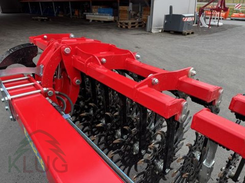 Striegel tipa Einböck Rotarystar 640, Gebrauchtmaschine u Pirching am Traubenberg (Slika 8)