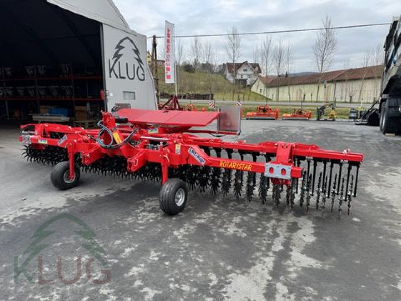 Striegel tipa Einböck Rotarystar 640, Gebrauchtmaschine u Pirching am Traubenberg (Slika 20)