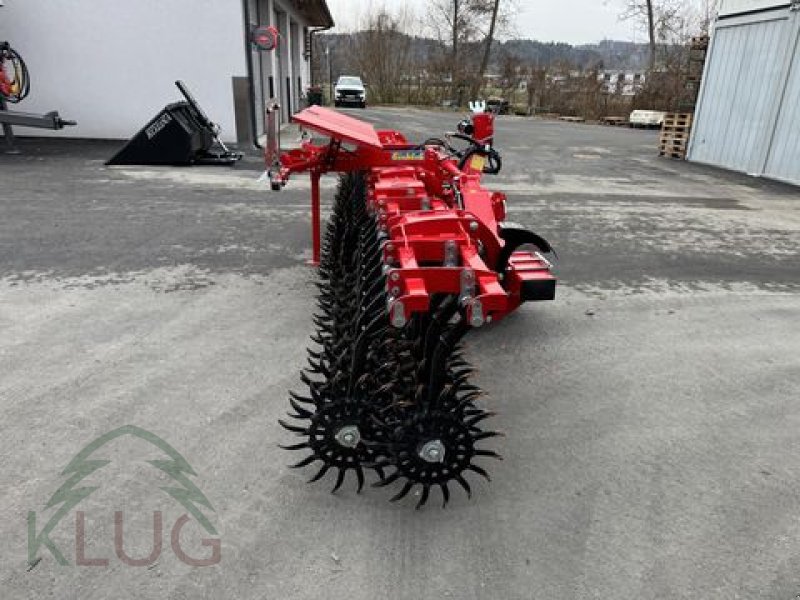 Striegel tipa Einböck Rotarystar 640, Gebrauchtmaschine u Pirching am Traubenberg (Slika 14)