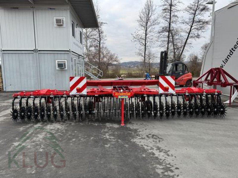 Striegel tipa Einböck Rotarystar 640, Gebrauchtmaschine u Pirching am Traubenberg (Slika 16)