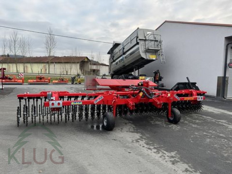 Striegel tipa Einböck Rotarystar 640, Gebrauchtmaschine u Pirching am Traubenberg (Slika 11)