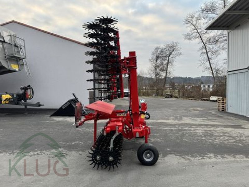 Striegel tipa Einböck Rotarystar 640, Gebrauchtmaschine u Pirching am Traubenberg (Slika 29)