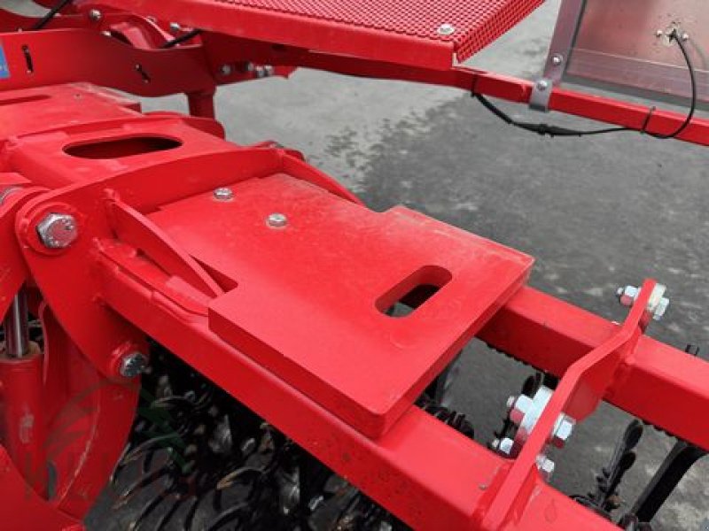 Striegel tipa Einböck Rotarystar 640, Gebrauchtmaschine u Pirching am Traubenberg (Slika 7)