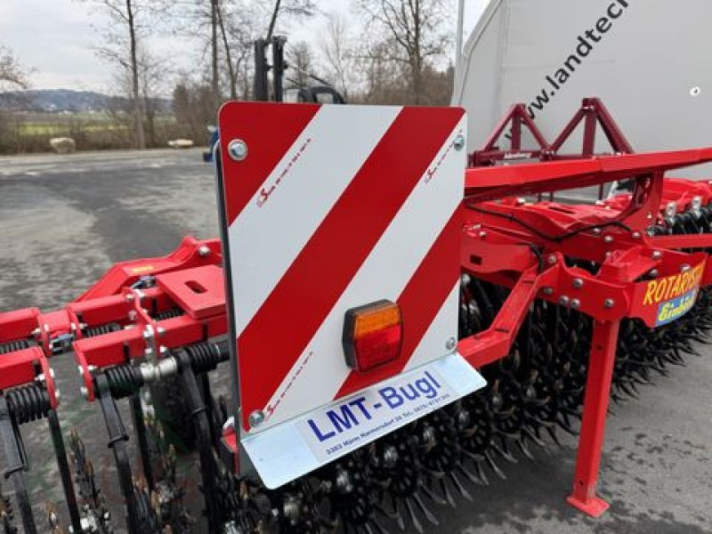 Striegel tipa Einböck Rotarystar 640, Gebrauchtmaschine u Pirching am Traubenberg (Slika 2)