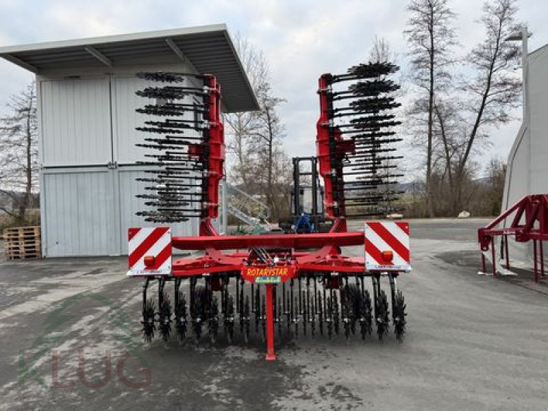 Striegel tipa Einböck Rotarystar 640, Gebrauchtmaschine u Pirching am Traubenberg (Slika 27)