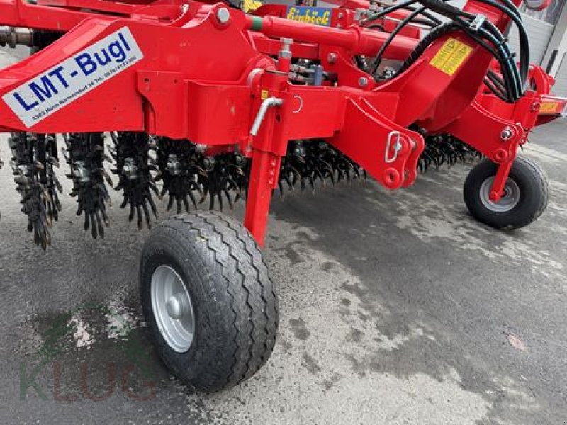 Striegel tipa Einböck Rotarystar 640, Gebrauchtmaschine u Pirching am Traubenberg (Slika 10)