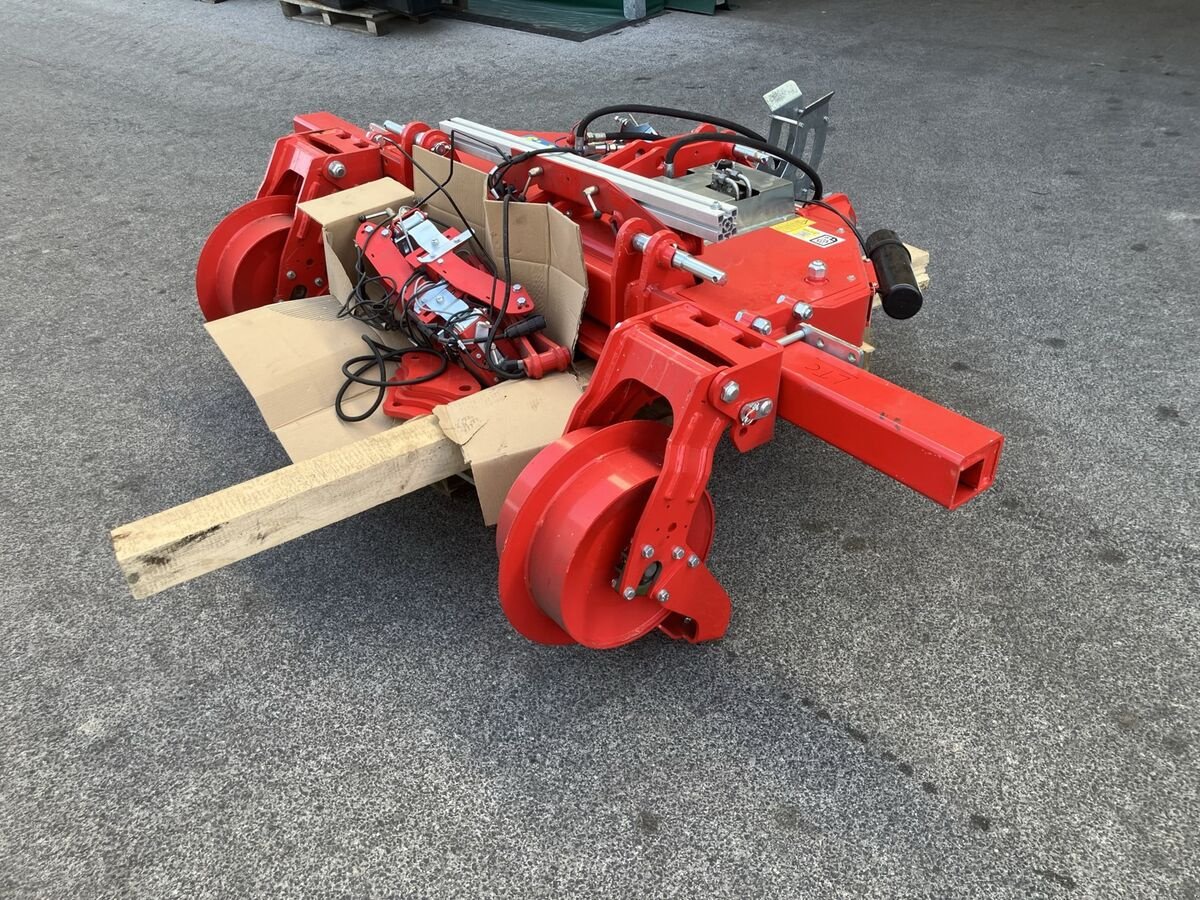 Striegel от тип Einböck Row Guard, Neumaschine в Bruck/Leitha (Снимка 7)