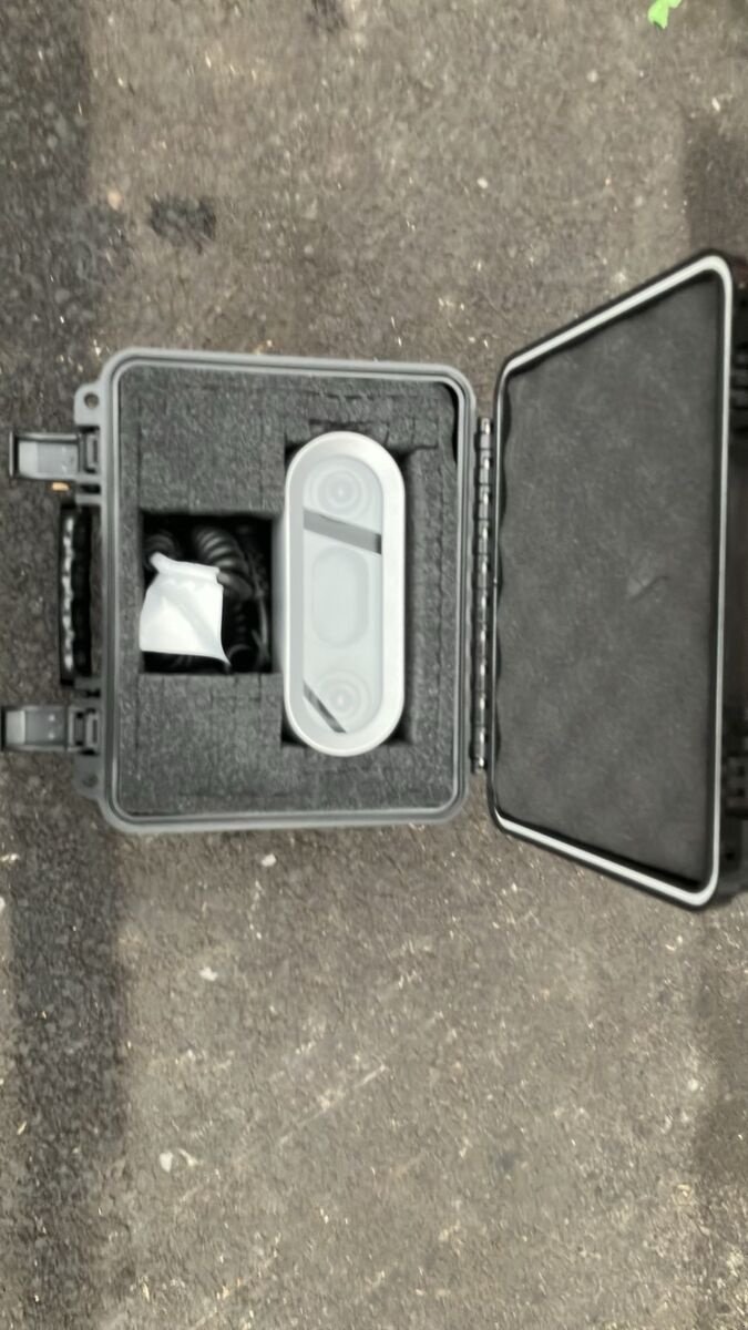 Striegel от тип Einböck Row Guard, Neumaschine в Bruck/Leitha (Снимка 10)