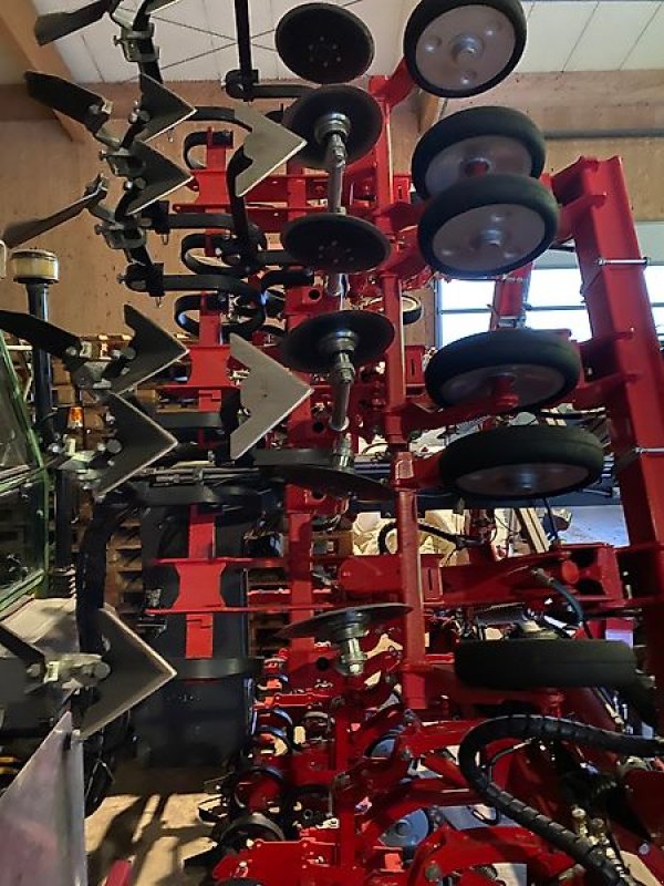 Striegel of the type Einböck Twin, Gebrauchtmaschine in Dingolfing (Picture 10)