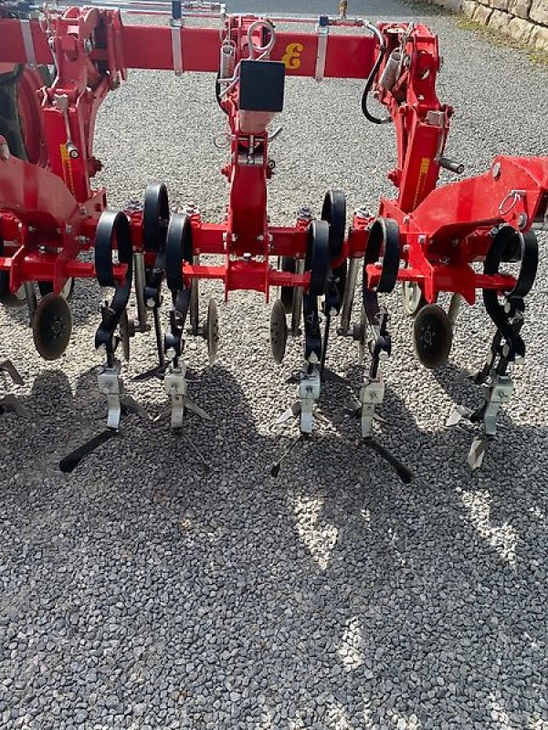 Striegel of the type Einböck Twin, Gebrauchtmaschine in Dingolfing (Picture 13)