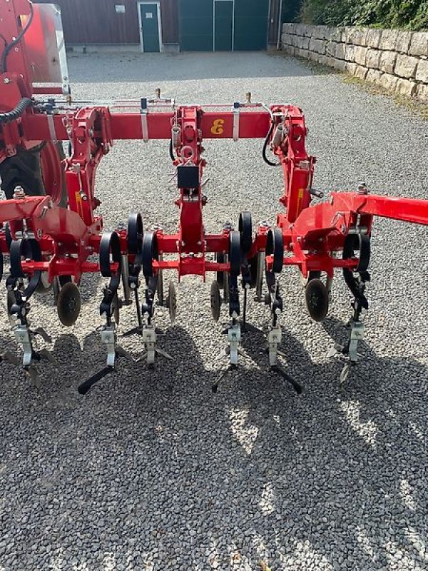 Striegel of the type Einböck Twin, Gebrauchtmaschine in Dingolfing (Picture 15)