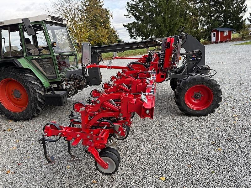 Striegel of the type Einböck Twin, Gebrauchtmaschine in Dingolfing (Picture 19)