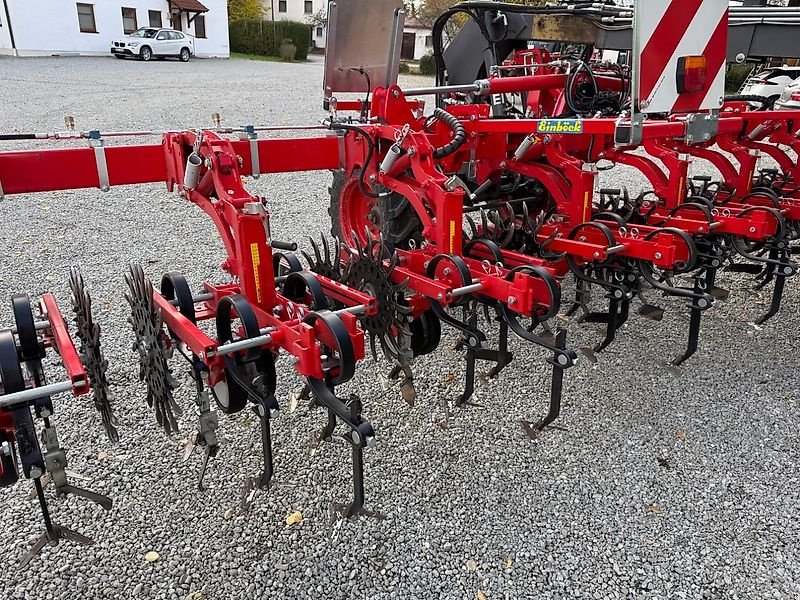 Striegel of the type Einböck Twin, Gebrauchtmaschine in Dingolfing (Picture 20)