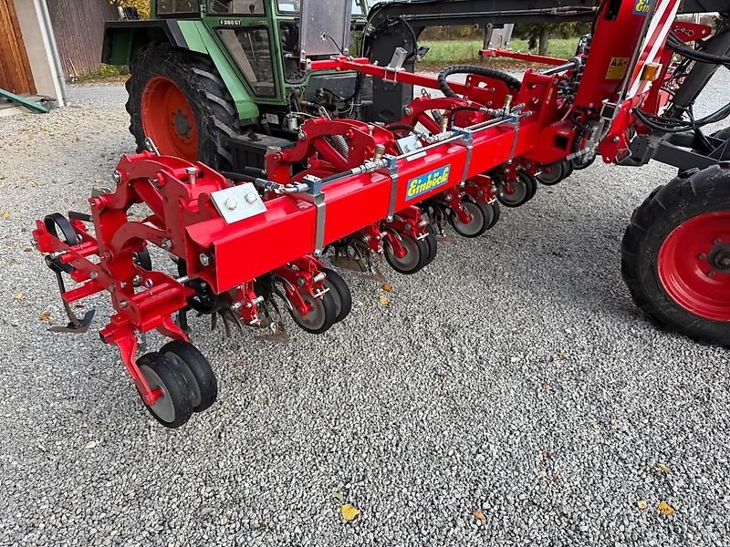 Striegel of the type Einböck Twin, Gebrauchtmaschine in Dingolfing (Picture 26)