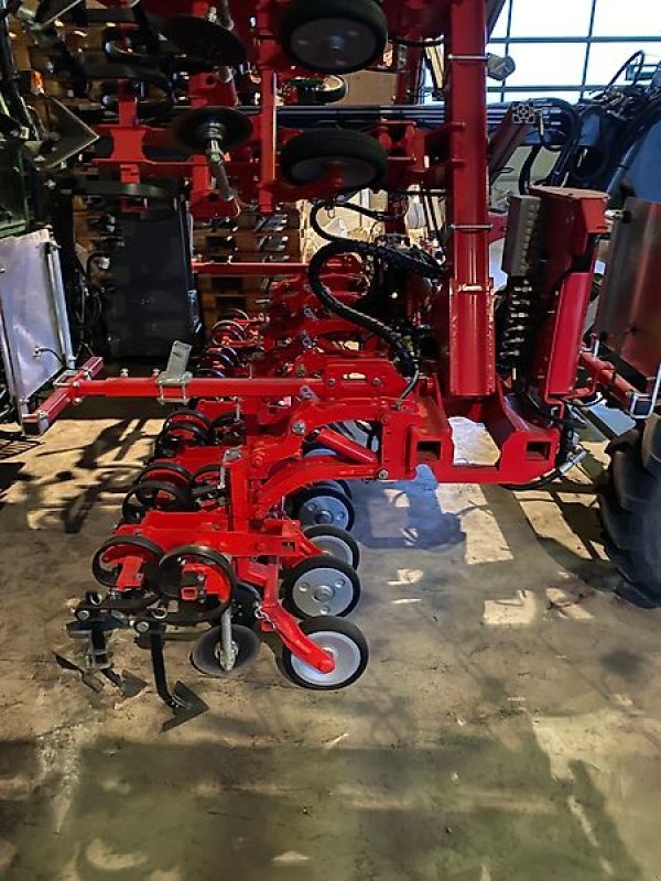 Striegel of the type Einböck Twin, Gebrauchtmaschine in Dingolfing (Picture 3)