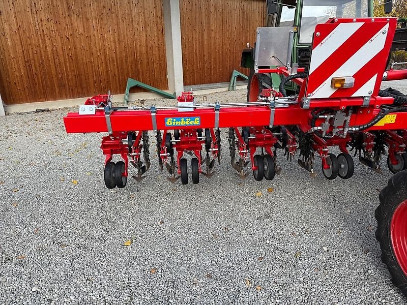 Striegel of the type Einböck Twin, Gebrauchtmaschine in Dingolfing (Picture 24)