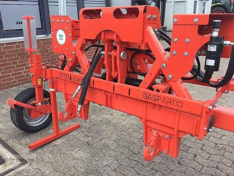 Striegel от тип Gaspardo MASCHIO GASPARDO  INTELLIGENTE Verschiebrahmen, Vorführmaschine в Asendorf (Снимка 14)