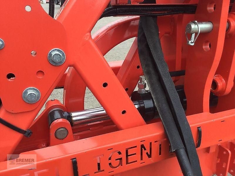 Striegel от тип Gaspardo MASCHIO GASPARDO  INTELLIGENTE Verschiebrahmen, Vorführmaschine в Asendorf (Снимка 13)