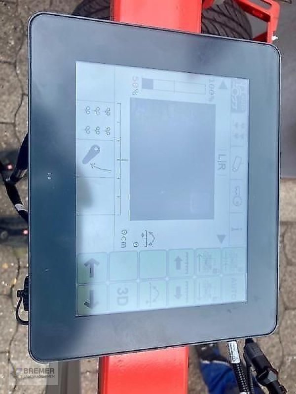 Striegel от тип Gaspardo MASCHIO GASPARDO  INTELLIGENTE Verschiebrahmen, Vorführmaschine в Asendorf (Снимка 18)