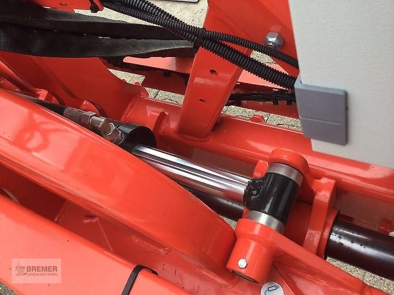 Striegel от тип Gaspardo MASCHIO GASPARDO  INTELLIGENTE Verschiebrahmen, Vorführmaschine в Asendorf (Снимка 16)