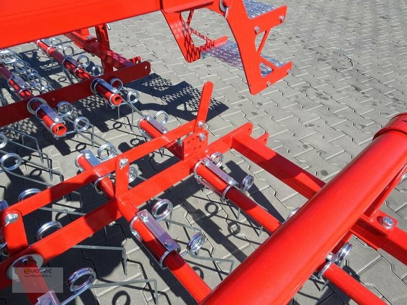 Striegel του τύπου Geo Wiesenstriegel 3m 300cm Striegel Wiesenschleppe Schleppe APV NEU, Neumaschine σε Sülzetal OT Osterweddingen (Φωτογραφία 12)