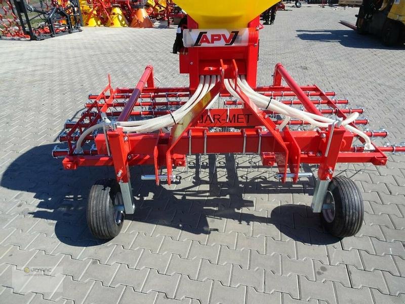 Striegel του τύπου Geo Wiesenstriegel 3m 300cm Striegel Wiesenschleppe Schleppe APV NEU, Neumaschine σε Sülzetal OT Osterweddingen (Φωτογραφία 10)