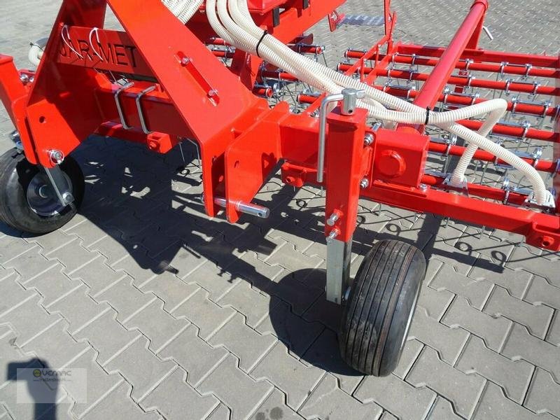 Striegel του τύπου Geo Wiesenstriegel 3m 300cm Striegel Wiesenschleppe Schleppe APV NEU, Neumaschine σε Sülzetal OT Osterweddingen (Φωτογραφία 9)