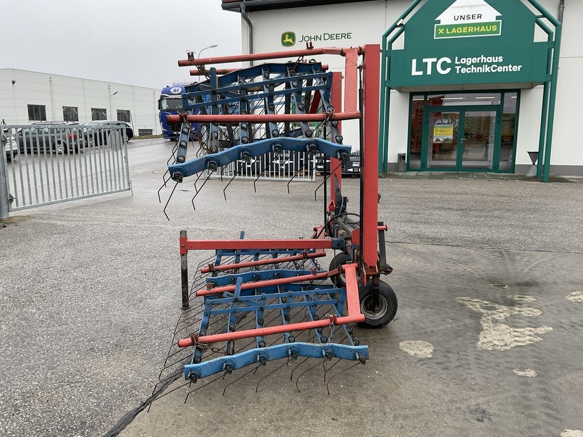 Striegel Türe ait Hatzenbichler 6 m, Gebrauchtmaschine içinde Zwettl (resim 7)